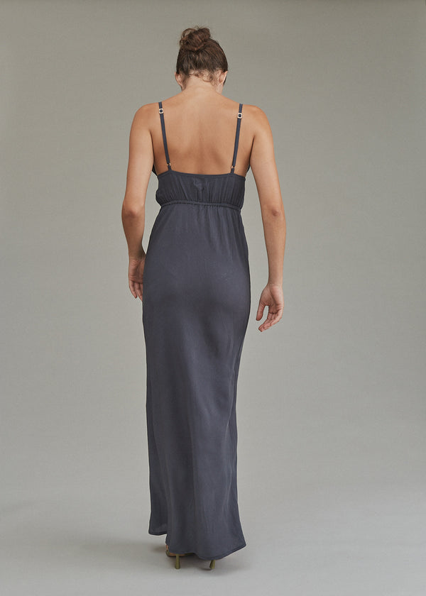 Acacia LOLA DRESS - SPRING 2024 Horizon