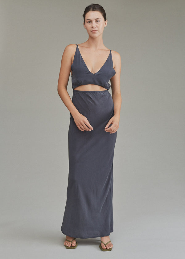 acacia LOLA DRESS - SPRING 2024 Horizon