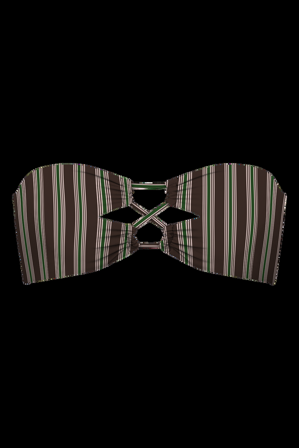 Acacia LUMAHAI TOP - RESORT 2025 Amal