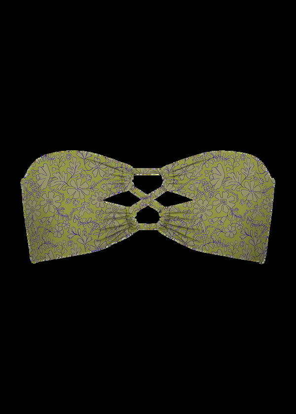 Acacia LUMAHAI TOP - SPRING 2025 Brio