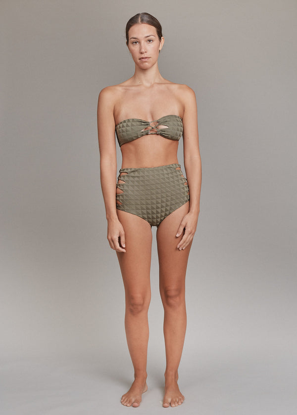 acacia LUMAHAI TOP - SPRING 2025 Brio