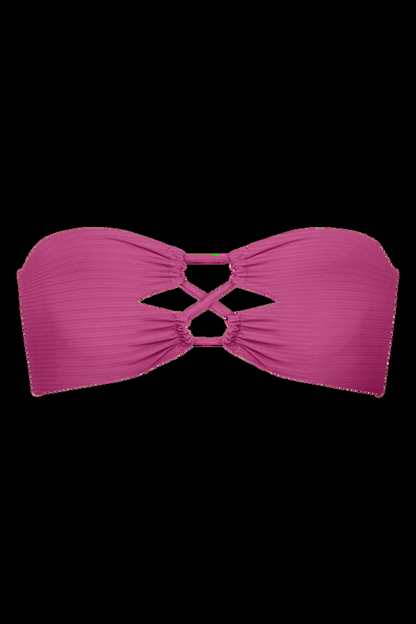 Acacia LUMAHAI TOP - SUMMER 2025 Isla