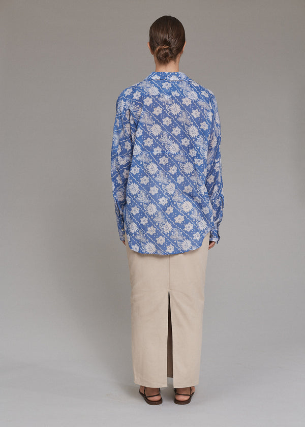 Acacia LYONA TOP - RESORT 2025 Esme