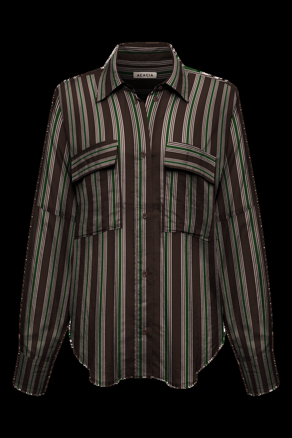 Acacia LYONA TOP - RESORT 2025 Esme