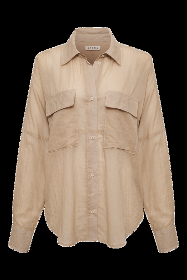 Acacia LYONA TOP - RESORT 2025 Esme