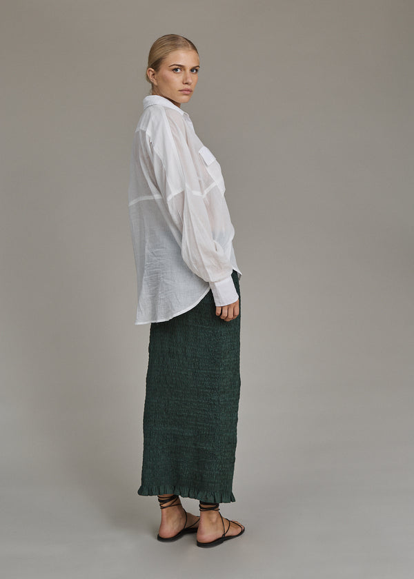 Acacia LYONA TOP - SUMMER 2025 Fir