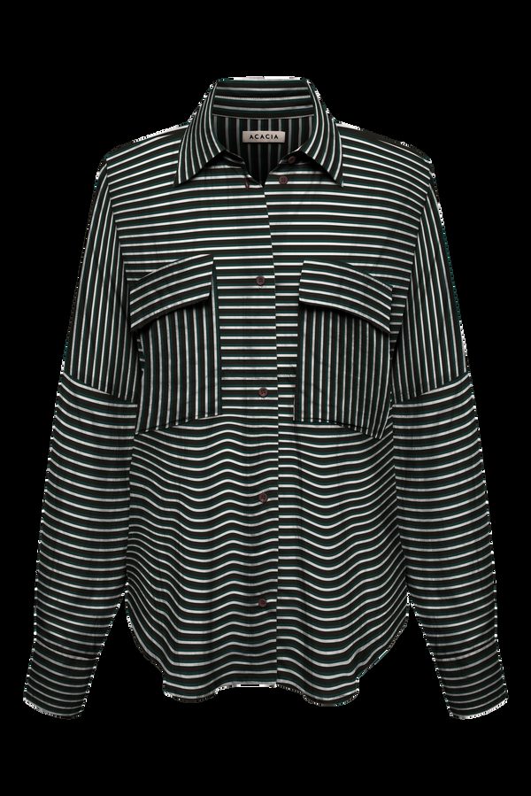 Acacia LYONA TOP - SUMMER 2025 Fir