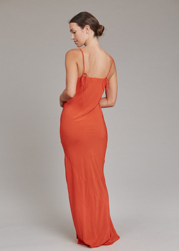 Acacia MAEVE DRESS - SPRING 2025 Black