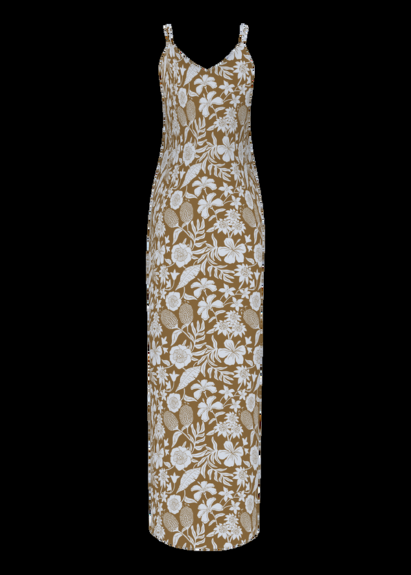 Acacia MAEVE DRESS - SPRING 2025 Black