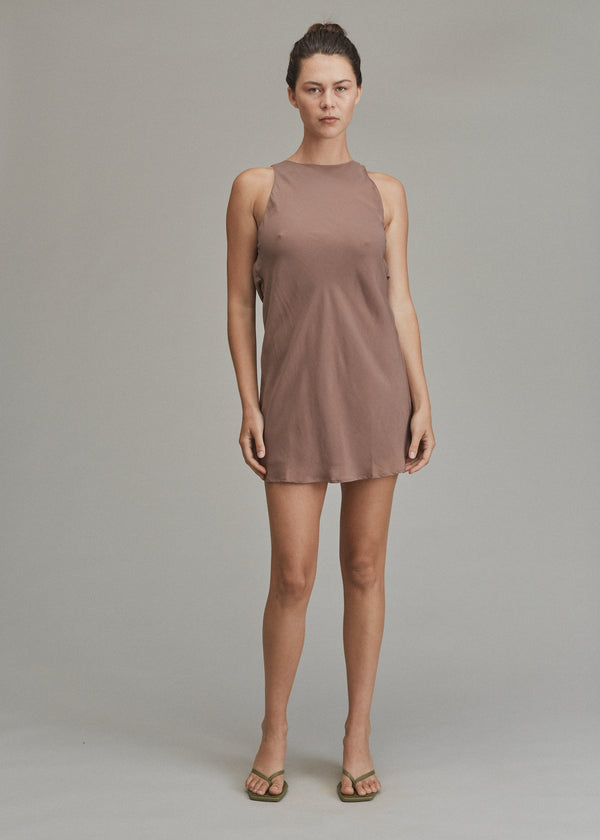 Acacia MAK DRESS - FALL 2024 Anja