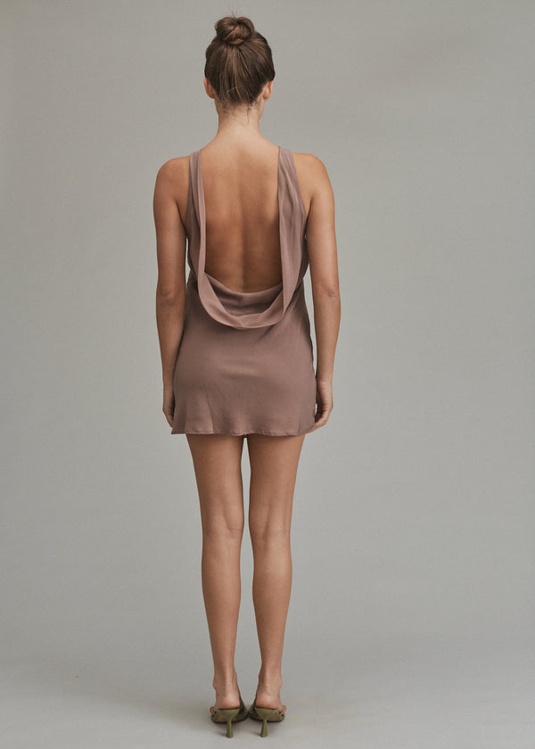 acacia MAK DRESS - FALL 2024 Anja