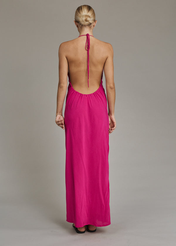 Acacia MAREN DRESS - SUMMER 2025 Isla