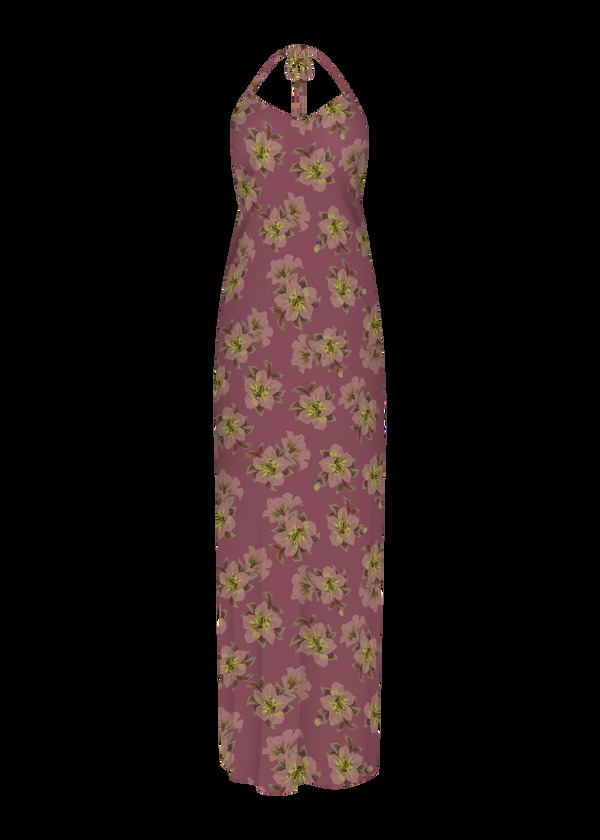 Acacia MAREN DRESS - SUMMER 2025 Isla