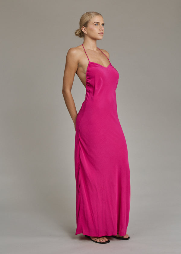 acacia MAREN DRESS - SUMMER 2025 Isla