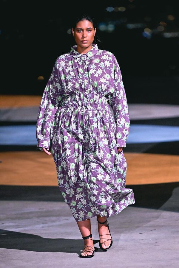 Acacia MARLI DRESS - RESORT 2025 Esme