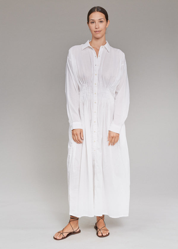 acacia MARLI DRESS - RESORT 2025 Esme