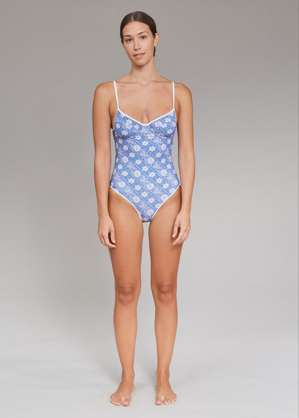 acacia MARLOW PIPED FULL PIECE - RESORT 2025 Nia