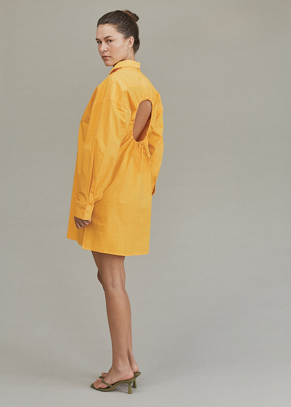 Acacia MAURICE DRESS - SUMMER 2024 Mango