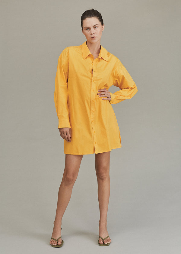 acacia MAURICE DRESS - SUMMER 2024 Mango