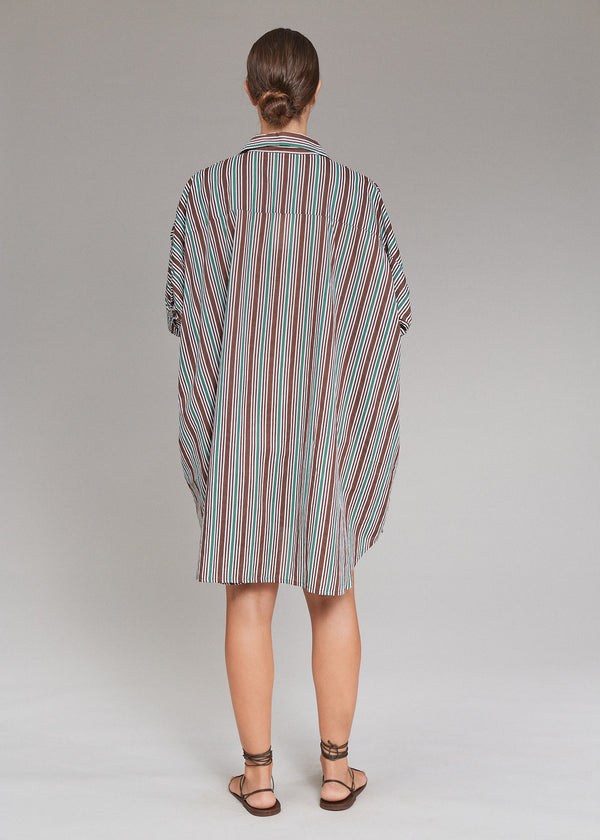 Acacia MEEYA DRESS - RESORT 2025 Amal