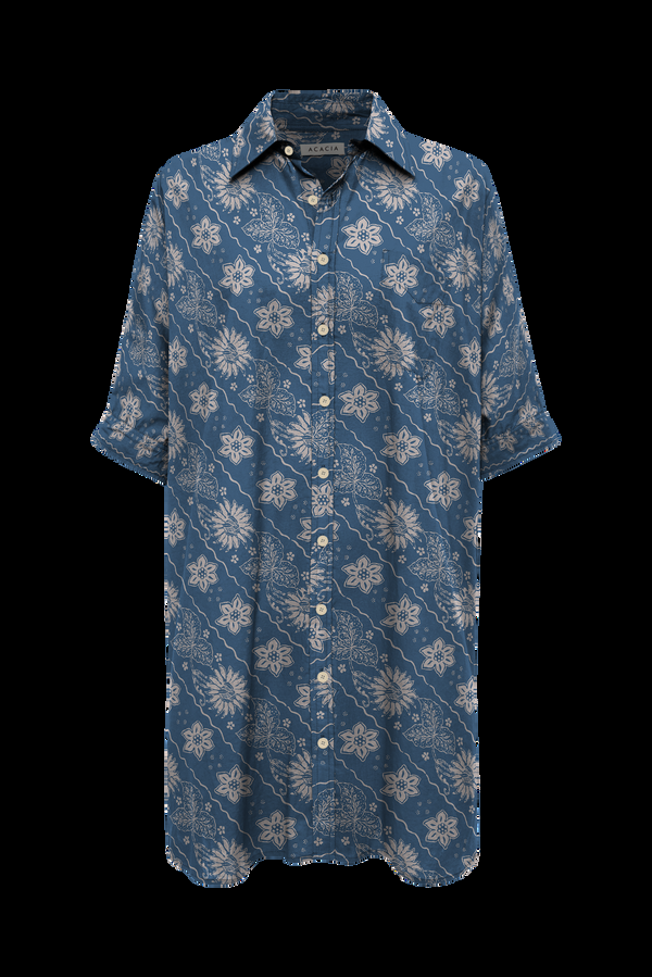 Acacia MEEYA DRESS - RESORT 2025 Amal