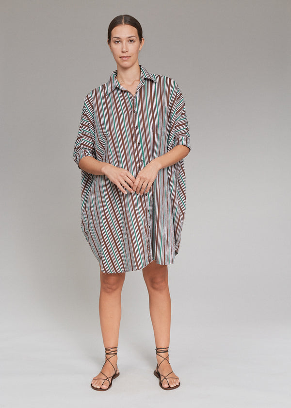 acacia MEEYA DRESS - RESORT 2025 Amal