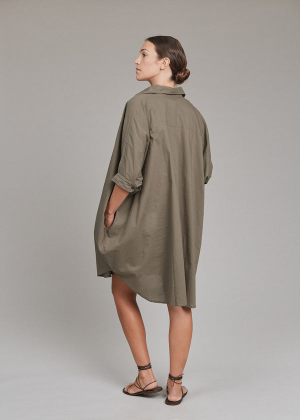 Acacia MEEYA DRESS - SPRING 2025 Brio