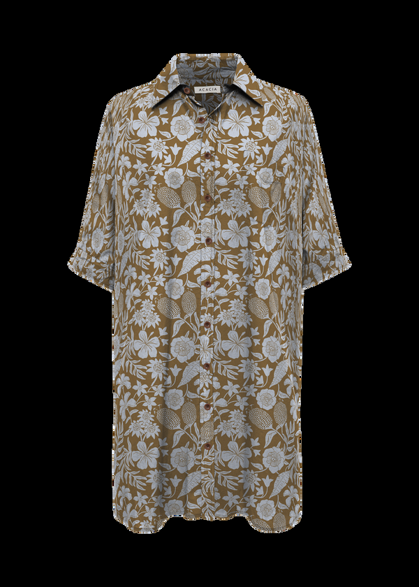 Acacia MEEYA DRESS - SPRING 2025 Brio