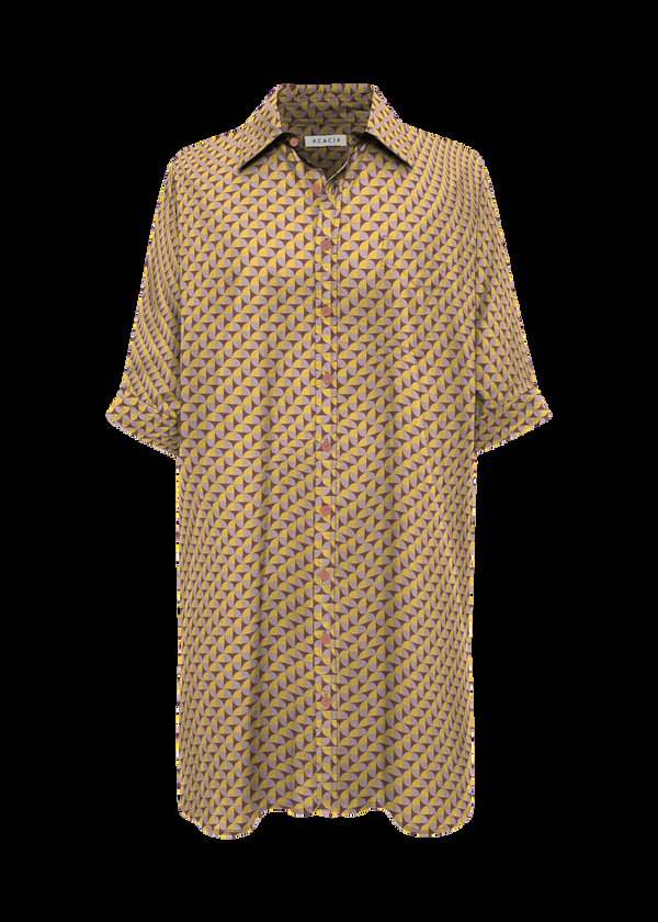 Acacia MEEYA DRESS - SPRING 2025 Brio