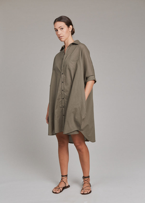 acacia MEEYA DRESS - SPRING 2025 Brio