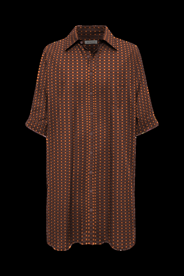 Acacia MEEYA DRESS - SUMMER 2025 Kenny