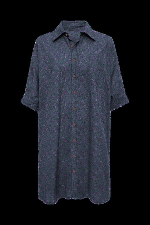 Acacia MEEYA DRESS - SUMMER 2025 Kenny