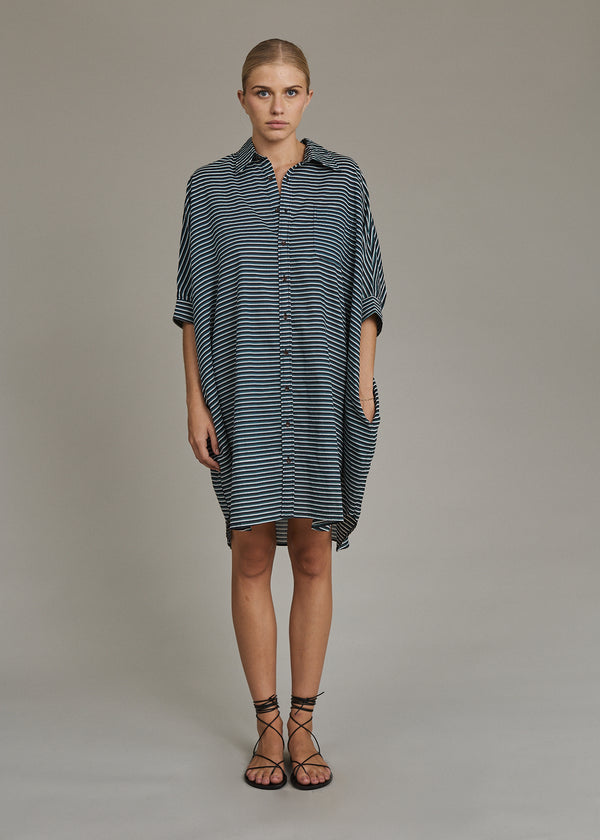 acacia MEEYA DRESS - SUMMER 2025 Kenny