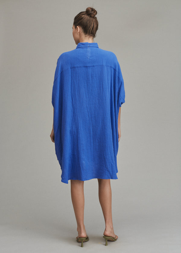 Acacia MEEYA GAUZE DRESS - FALL 2024 Pikake