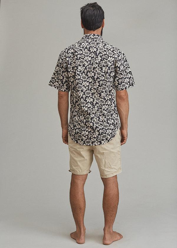 Acacia MENS ALOHA SHIRT - FALL 2024 Mohala