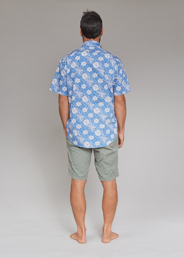 Acacia MENS ALOHA SHIRT - RESORT 2025 Nia