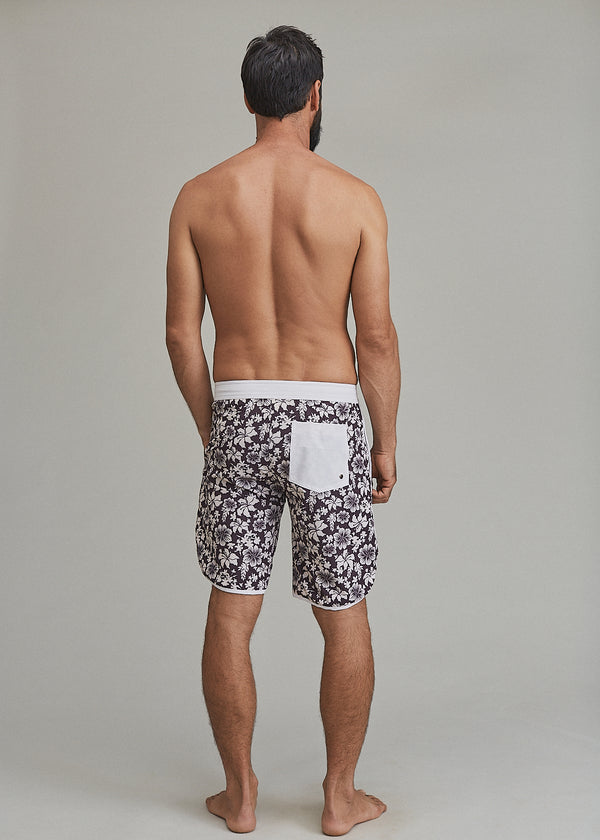 Acacia MENS SURF TRUNKS - FALL 2024 Namiko
