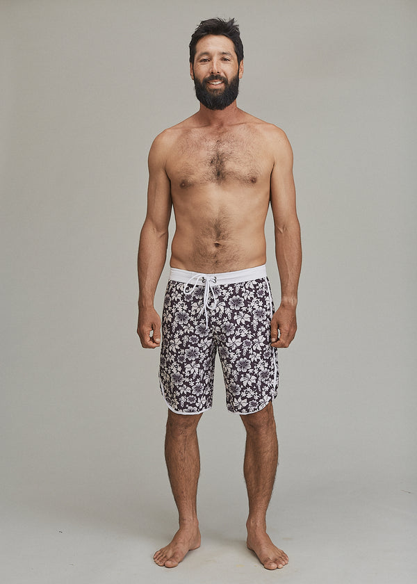 acacia MENS SURF TRUNKS - FALL 2024 Namiko