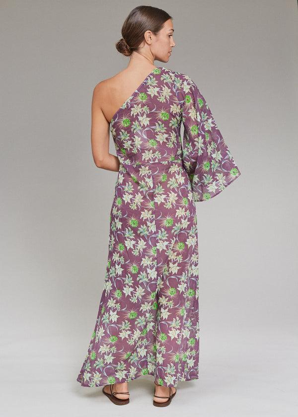 Acacia MILENA DRESS - RESORT 2025 Nia