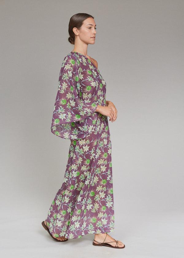 Acacia MILENA DRESS - RESORT 2025 Nia