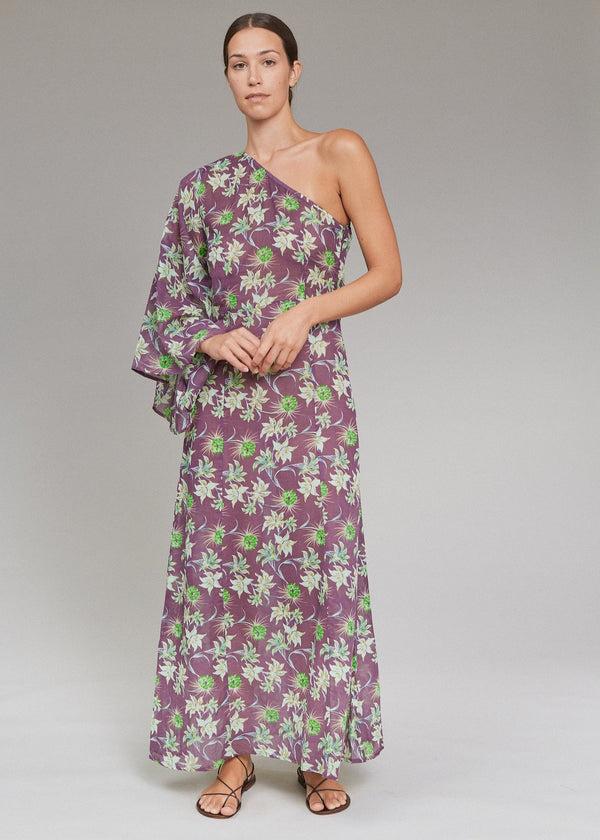 acacia MILENA DRESS - RESORT 2025 Nia