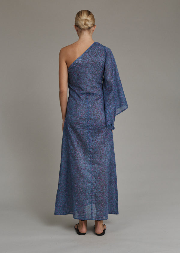 Acacia MILENA DRESS - SUMMER 2025