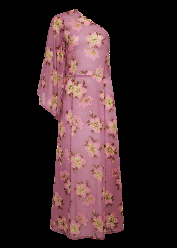 Acacia MILENA DRESS - SUMMER 2025