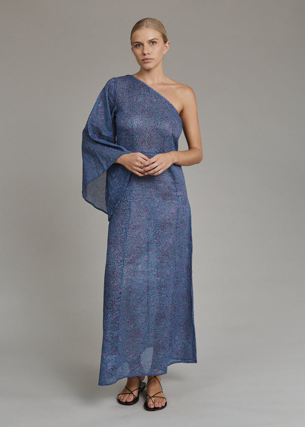 acacia MILENA DRESS - SUMMER 2025