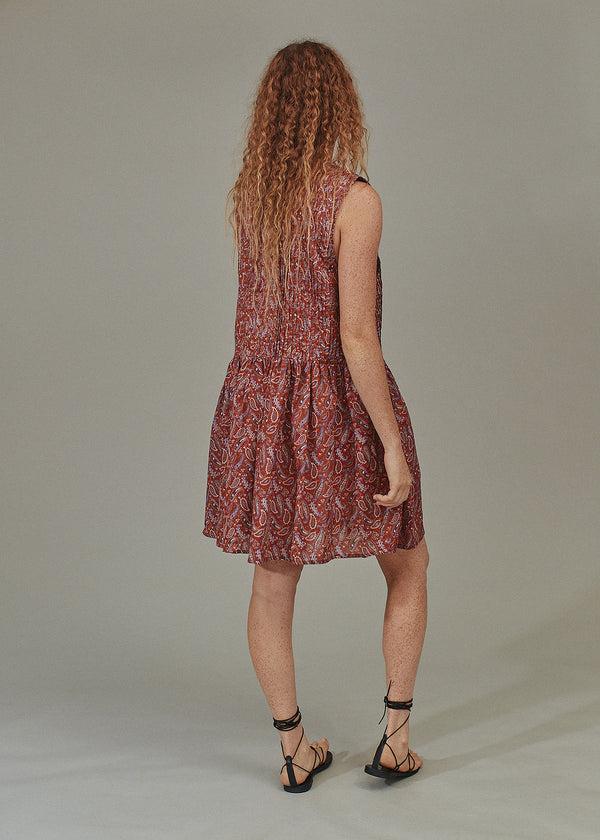 Acacia MILLIE DRESS - SUMMER 2023 Cooper