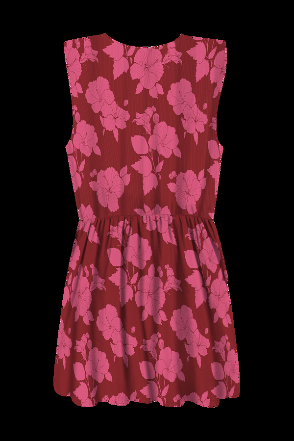 Acacia MILLIE DRESS - SUMMER 2023 Cooper