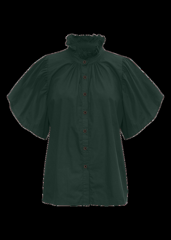 Acacia MIMI TOP - SUMMER 2025 White