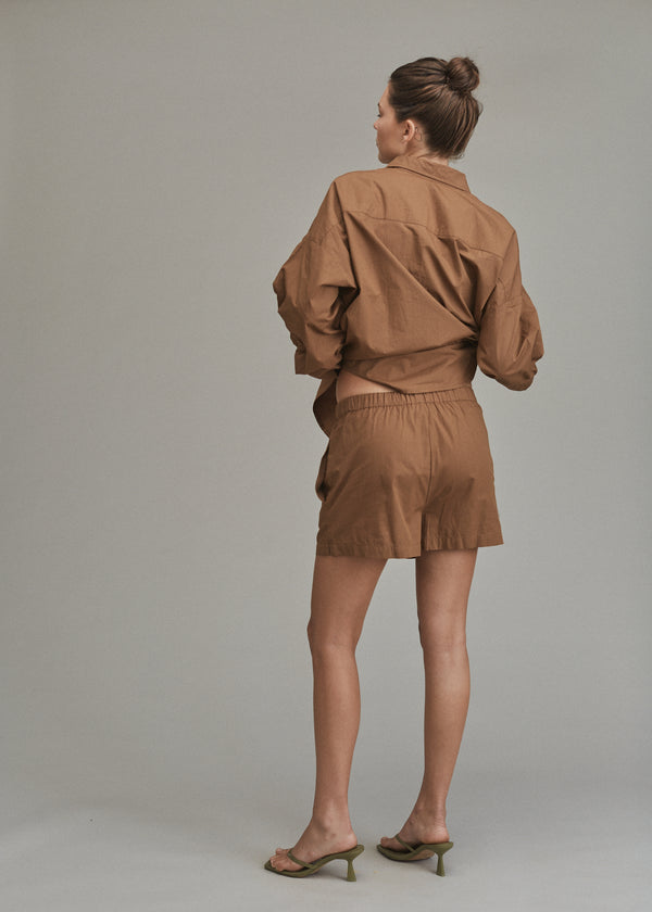 Acacia MOLLY SHORT - FALL 2024 Mohala