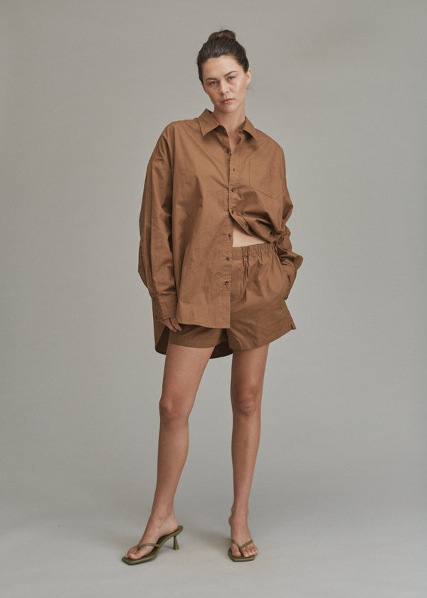 acacia MOLLY SHORT - FALL 2024 Mohala