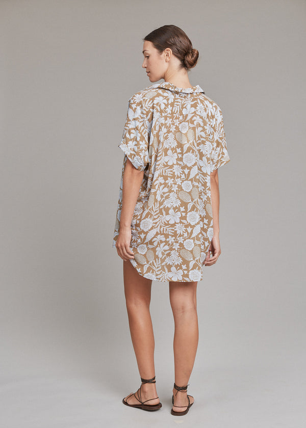 Acacia MOMBASA TOP - SPRING 2025 Brio